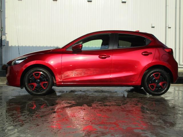 MAZDA21.5 15BD