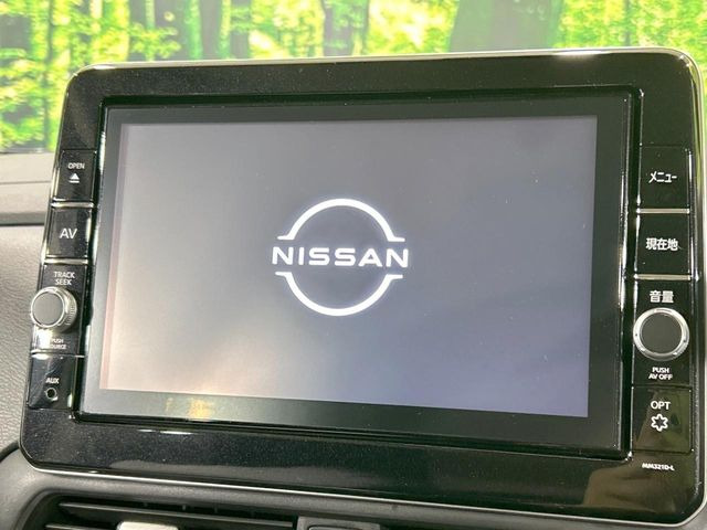 ルークスハイウェイスターX