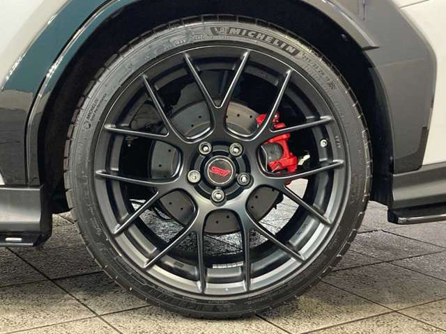 WRX S42.4 S210 4WD