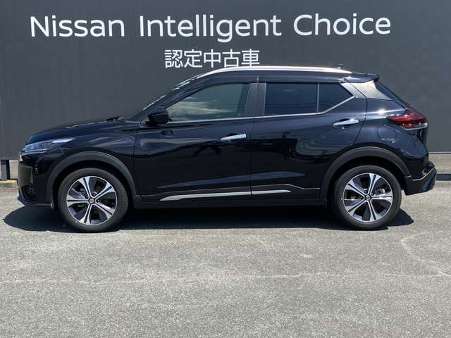 キックス1.2 X (e-POWER)
