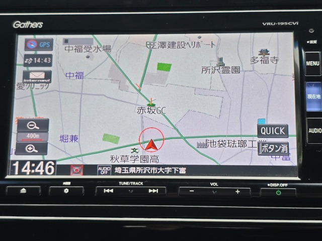 CR-V1.5 EX マスターピース 4WD