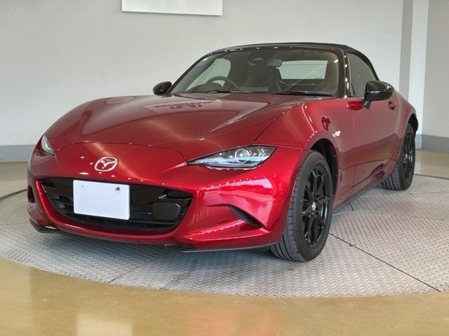 ロードスター1.5 RS
