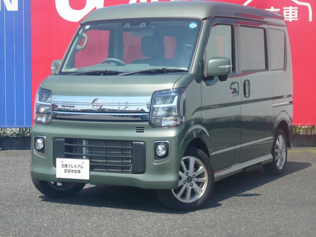 クリッパーリオG