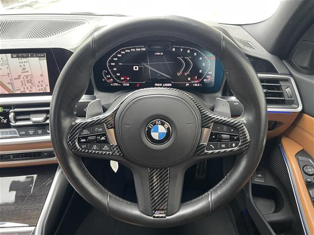 3シリーズセダン320d Mスポーツ
