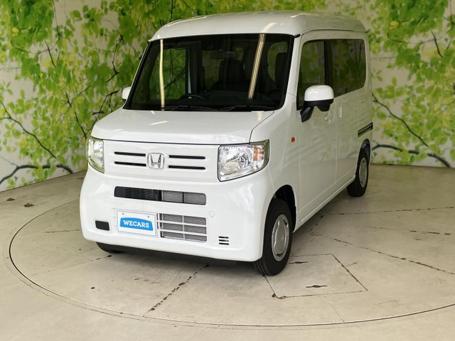 N-VANL