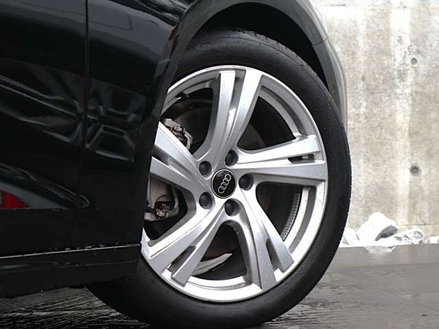 A5アバントTFSI 110kW