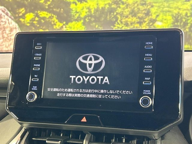 ハリアー2.0 G