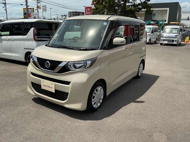 デイズルークスX