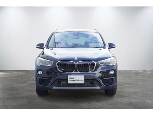 X1xドライブ 18d 4WD