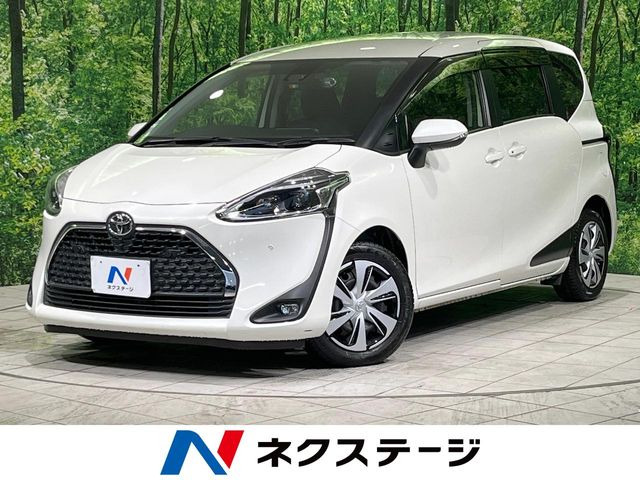 シエンタ1.5 G クエロ