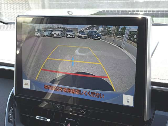 カローラスポーツ1.8 ハイブリッド G Z