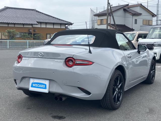 ロードスター1.5 S