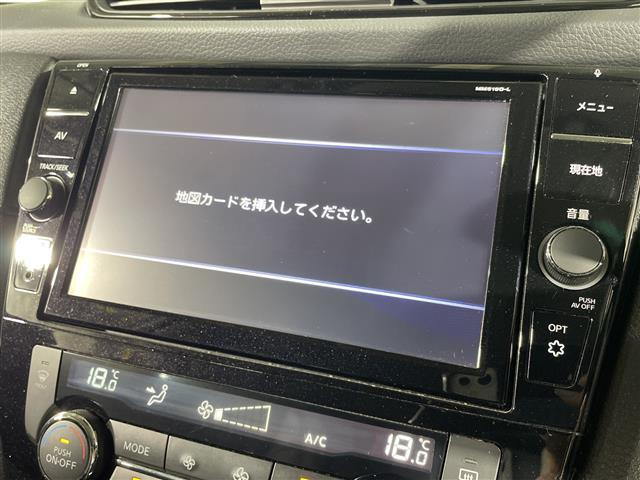 エクストレイル2.0 20Xi 4WD