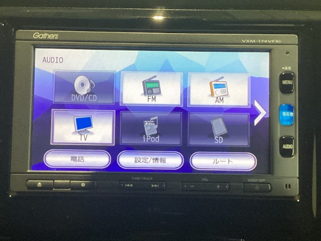 N-WGNカスタムG