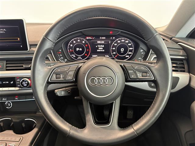 A5スポーツバック2.0 TFSI スポーツ