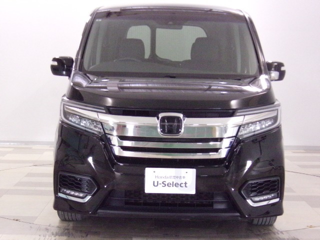 ステップワゴン2.0 スパーダ ハイブリッド G EX ホンダセンシング