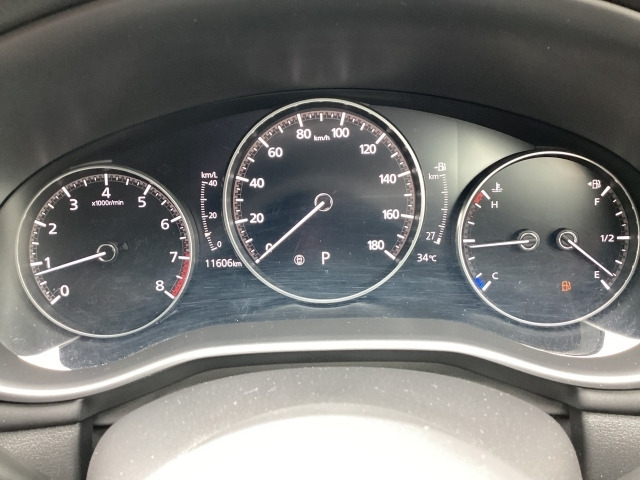 MAZDA3ファストバック2.0 20S プロアクティブ ツーリング セレクション