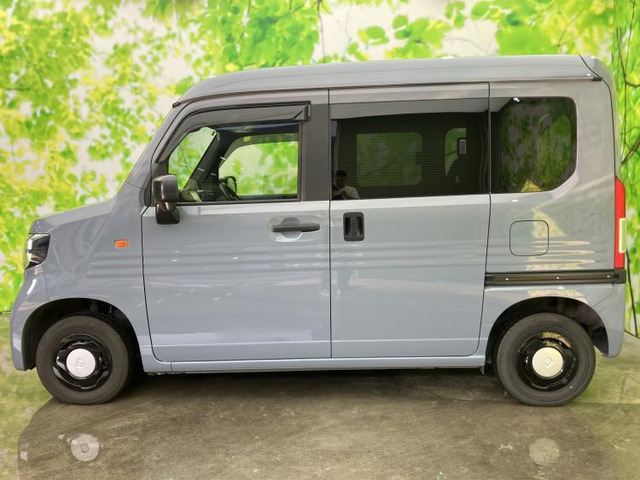 N-VANファン スタイル+ ネイチャー