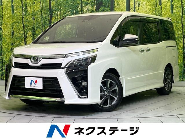 ヴォクシー2.0 ZS 煌II