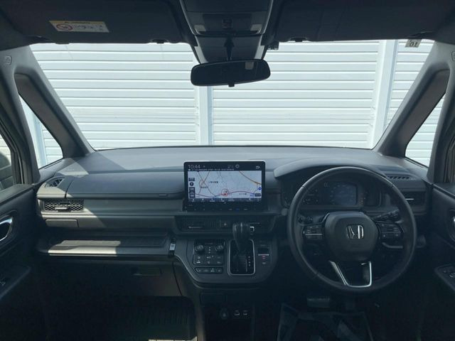 ステップワゴン1.5 スパーダ