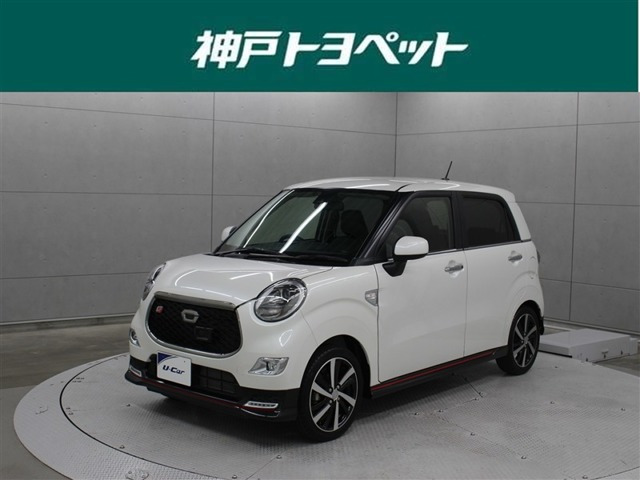 キャストスポーツ SAII