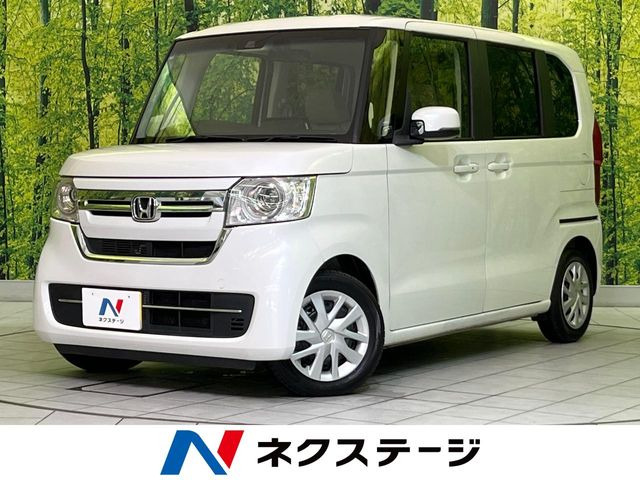 N-BOXL