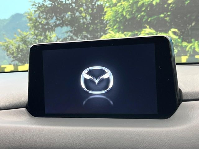 CX-52.2 XD Lパッケージ