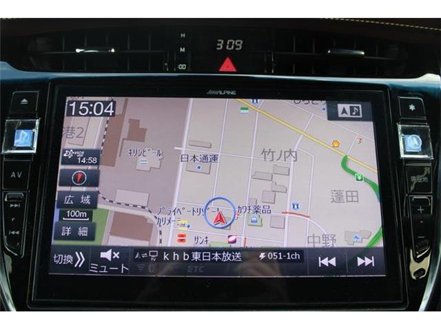 ハリアー2.5 ハイブリッド E-Four プレミアム 4WD