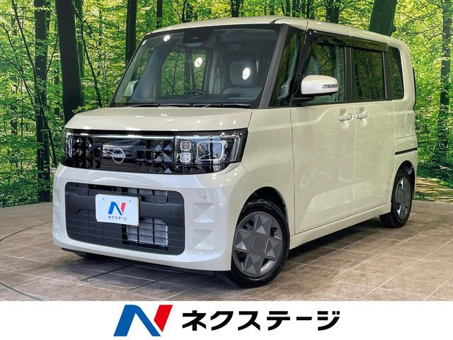 ルークスX