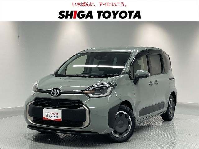 シエンタハイブリッド 1.5 Z
