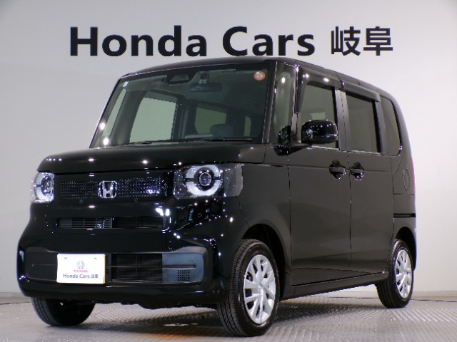 N-BOX