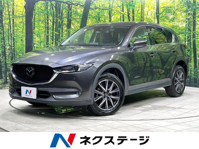 CX-52.2 XD Lパッケージ