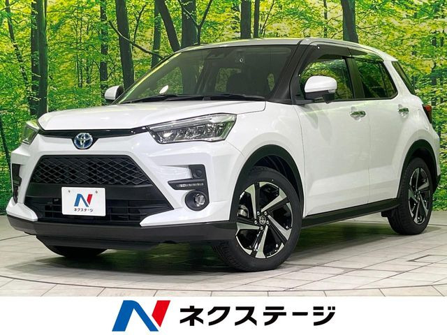 ライズ1.2 Z