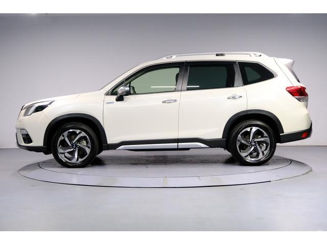 フォレスター2.0 アドバンス 4WD