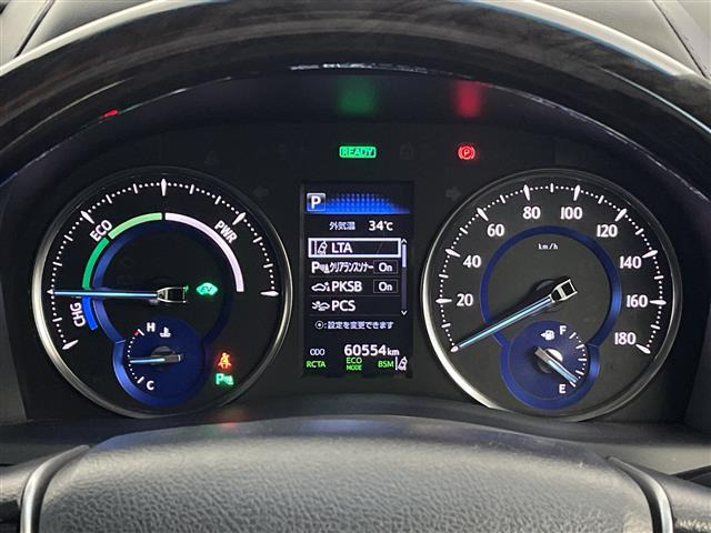 アルファードハイブリッド2.4 SR Cパッケージ 4WD
