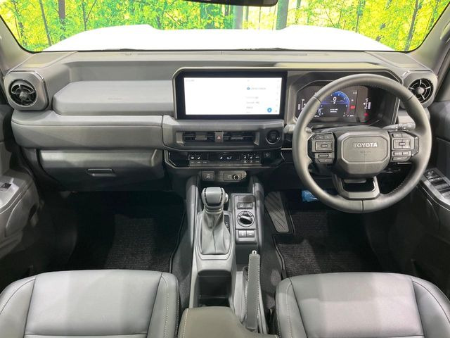 ランドクルーザーFJ2.7 VX 4WD