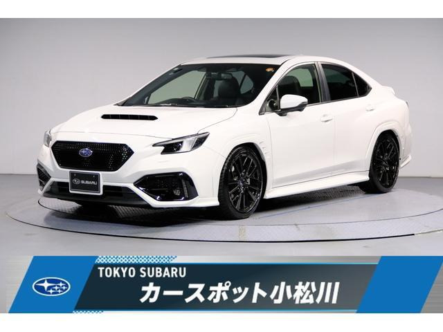 WRX