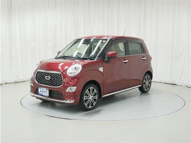 キャストスタイル G リミテッド SAIII