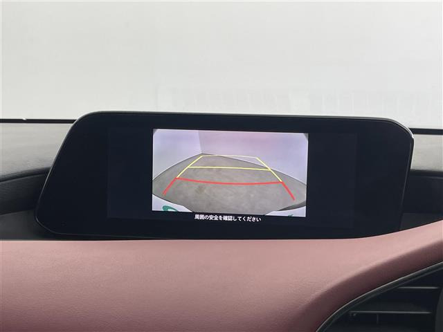 MAZDA3ファストバック1.8 XD バーガンディ セレクション