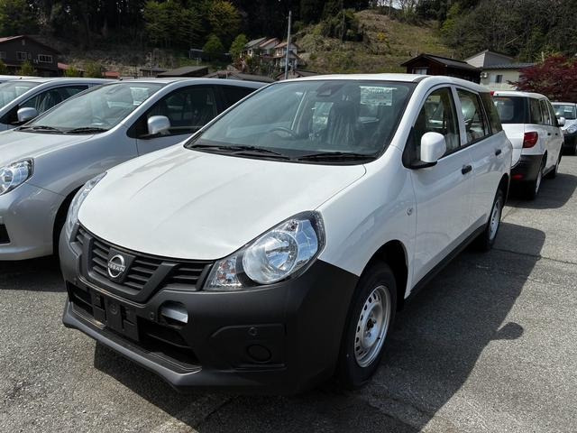 AD1.6 VE 4WD