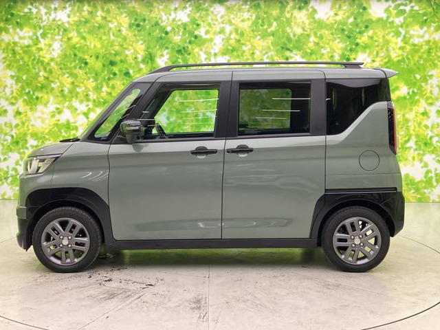 デリカミニG 4WD
