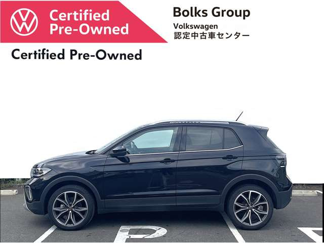 T-CrossTSI スタイル
