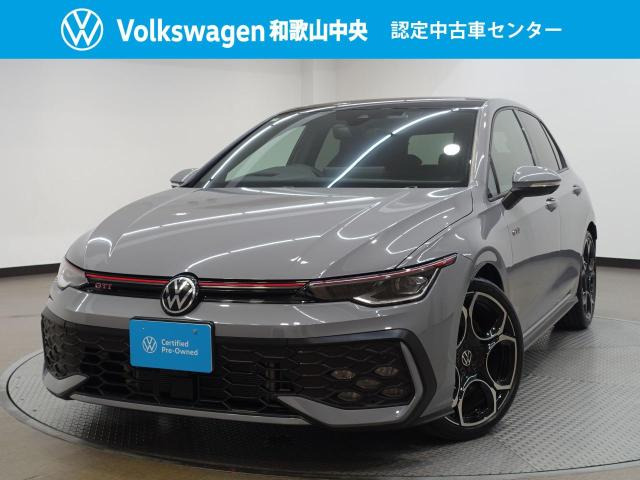 ゴルフGTI