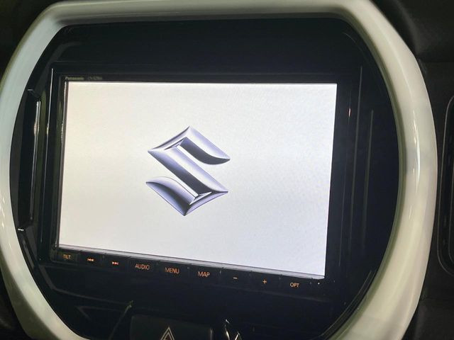 ハスラーハイブリッド(HYBRID) X