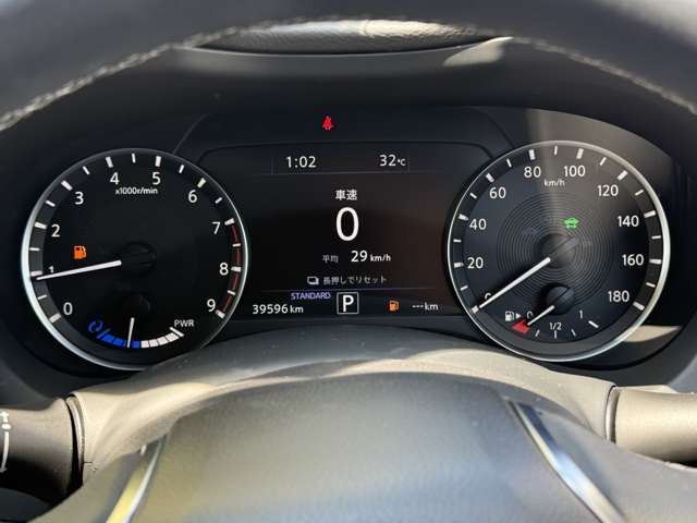 スカイライン3.5 ハイブリッド GT タイプSP
