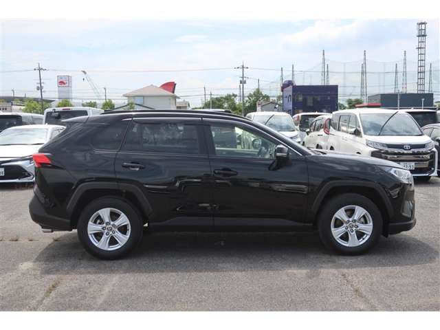 RAV42.5 ハイブリッド X