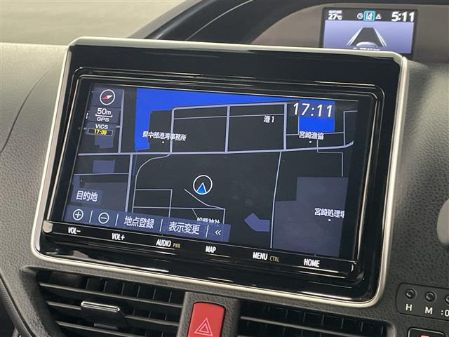 ノア1.8 ハイブリッド Si W×B III