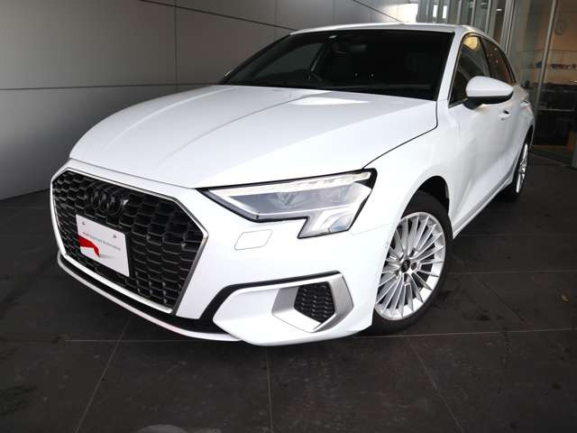 A3スポーツバック30 TFSI アドバンスド