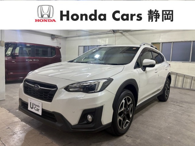 XV2.0i-S アイサイト 4WD