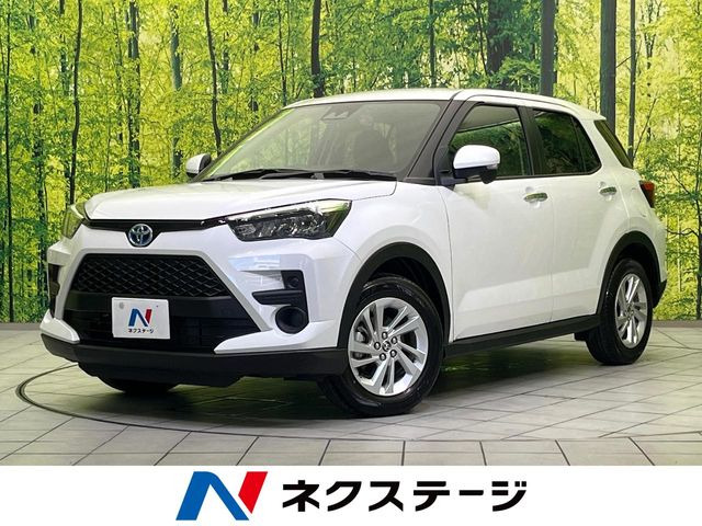 ライズ1.2 G